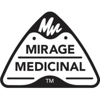 Mirage Medicinal logo