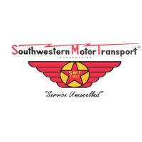 SOUTHWESTERN MOTOR TRANSPORT INC logo