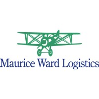 Maurice Ward Logistics, S.r.o. logo