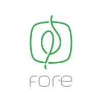 Fore Coffee logo
