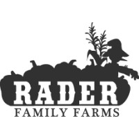 Rader Family Farms logo