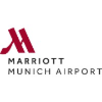 Munich Airport Marriott Hotel logo