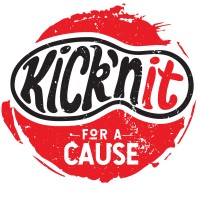Kick'n It logo