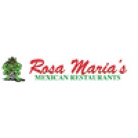 Rosa Marias logo