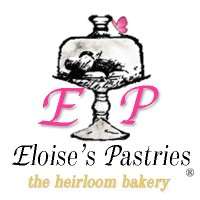 Eloise's Pastries logo