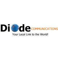 Diode Communications logo