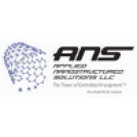 Applied Nanostructured Solutions, LLC logo