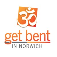 Get Bent In Norwich logo