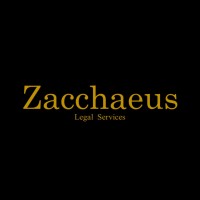 Zacchaeus Legal Services logo
