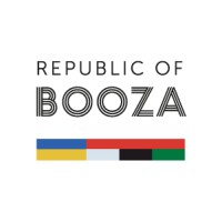 Republic Of Booza logo