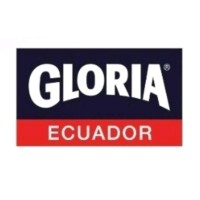 Leche Gloria Ecuador logo