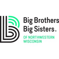 Big Brothers Big Sisters Of Northwestern Wisconsin logo