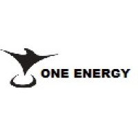 One Energy Inc logo