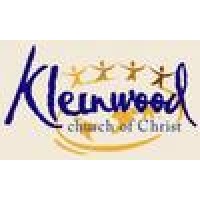 Kleinwood Church Of Christ logo