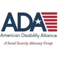 American Disability Alliance, LLC logo
