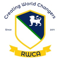 Rhema Word Christian Academy logo
