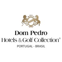 Dom Pedro Hotels & Golf Collection logo