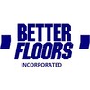 Better Floors logo