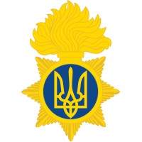 National Guard Of Ukraine logo