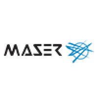 Maser Communications UK Ltd logo