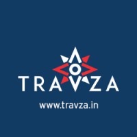 Travza India logo