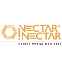 Nectar Nectar New York logo