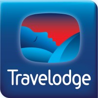 Travelodge Ireland logo