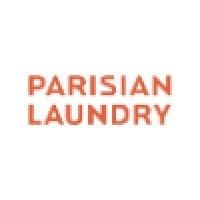 Parisian Laundry Art Gallery logo