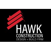 HAWK CONSTRUCTION INC logo