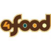4Food logo