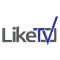 LikeTV logo