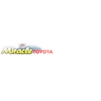 Miracle Toyota logo