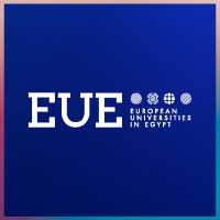 EUE - European Universities In Egypt logo
