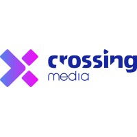 Crossing, Inc logo