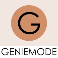 Geniemode logo