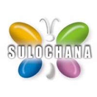 Sulochana Cotton Spinning Mills Pvt. Ltd. logo