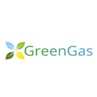 GreenGasUSA logo