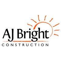 AJ Bright Construction, LLC logo