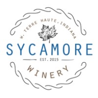 The Sycamore Winery logo