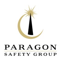 Paragon Safety Group logo