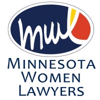 Minnesota Women Lawyers logo