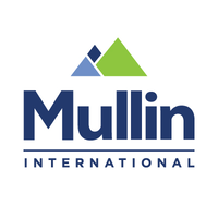 Mullin International logo