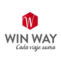 WINWAY logo
