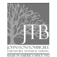 Johnston-Tombigbee Furniture Mfg. Co. (JTB Furniture) logo