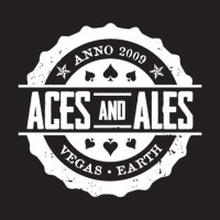 Aces & Ales - Las Vegas - Earth logo