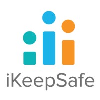 IKeepSafe logo