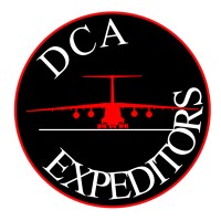 DCA Expeditors logo