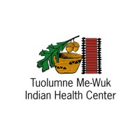 Tuolumne Me Wuk Indian Health Center logo