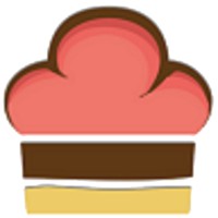 Cakery Bakery logo