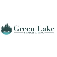 Green Lake Senior Living logo